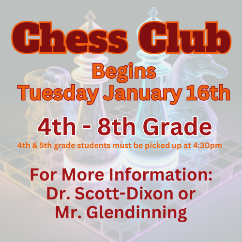 Chess Club